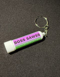 BOSS Sawss - Limited Edition