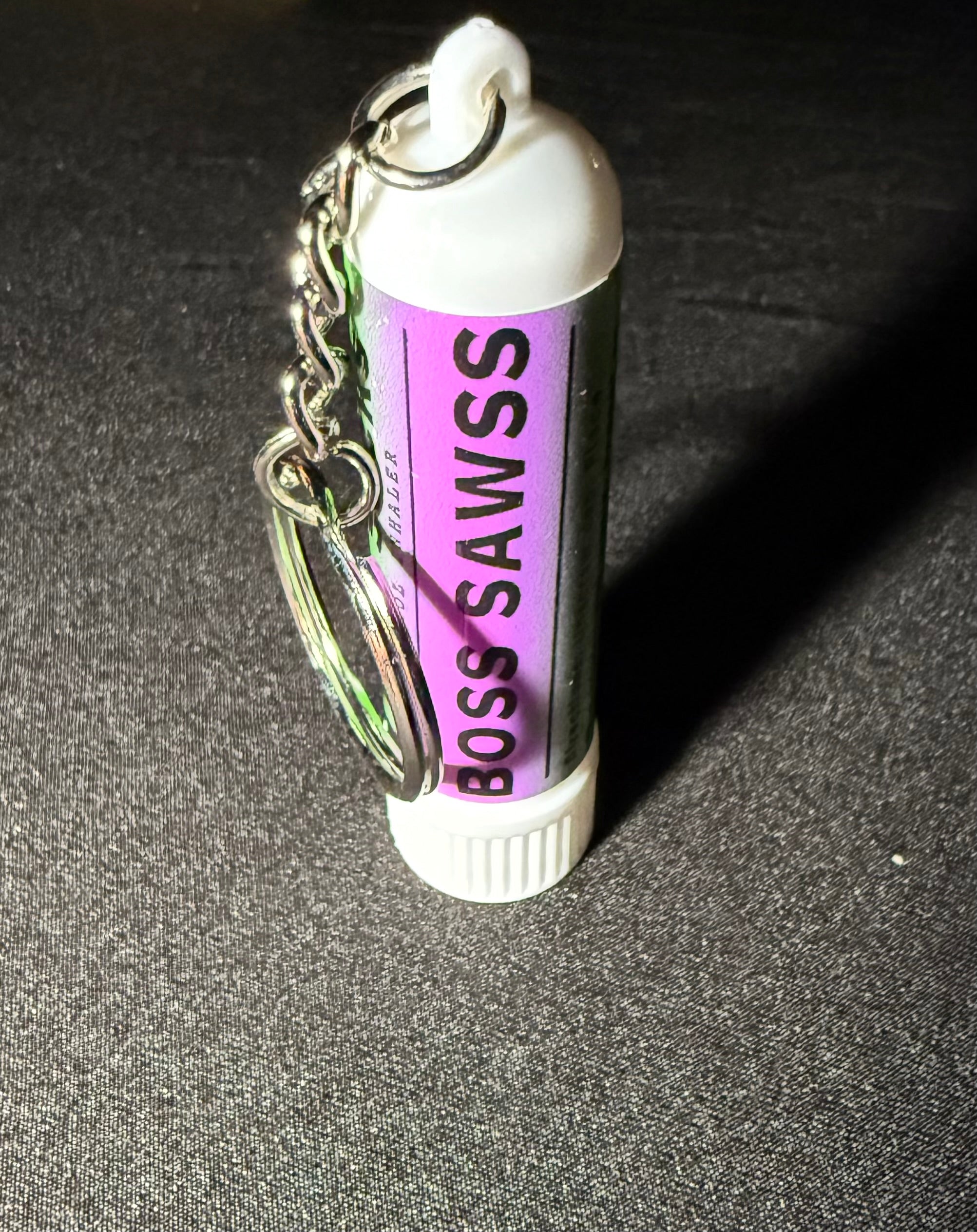 BOSS Sawss - Limited Edition