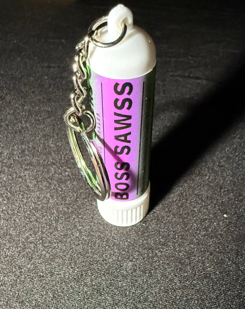 BOSS Sawss - Limited Edition