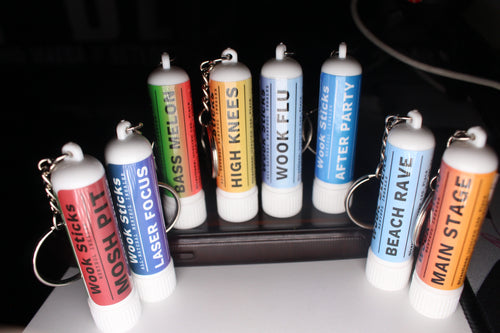 Full Set 8 Pack